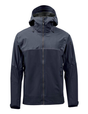 Herren Vertex Stormshell Jacke - Reklamnepredmety