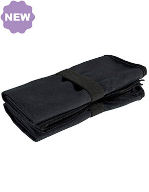 Schnelltrocknendes Fitnesshandtuch aus Mikrofaser - Reklamnepredmety