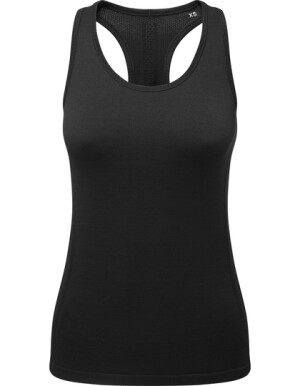 Nahtlose, recycelte 3D Fit Multi-Sport Flex Weste für Damen - Reklamnepredmety