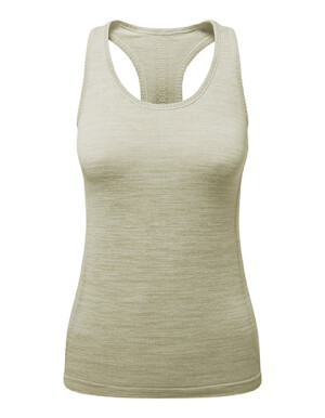 Nahtlose, recycelte 3D Fit Multi-Sport Flex Weste für Damen - Reklamnepredmety