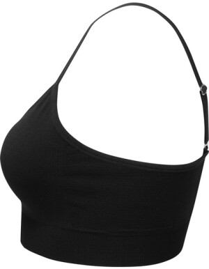 Women´s Recycled Seamless ´3D Fit´ Multi-Sport Flex Bra - Reklamnepredmety