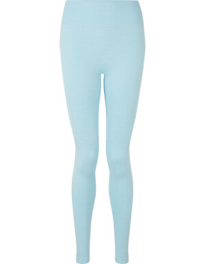 Nahtlose, recycelte 3D Fit Multi-Sport Flex Leggings für Damen - Reklamnepredmety