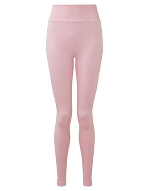 Nahtlose, recycelte 3D Fit Multi-Sport Flex Leggings für Damen - Reklamnepredmety