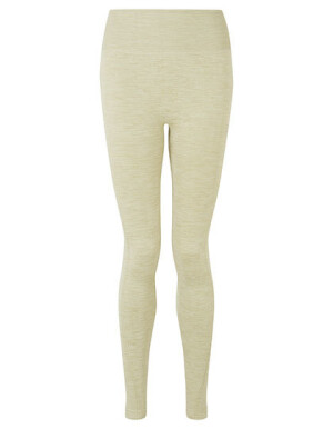 Nahtlose, recycelte 3D Fit Multi-Sport Flex Leggings für Damen - Reklamnepredmety