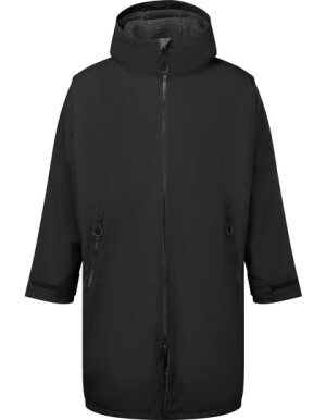 All Seasons Waterproof Changing Robe - Reklamnepredmety