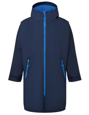 All Seasons Waterproof Changing Robe - Reklamnepredmety