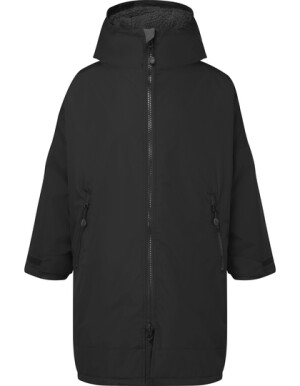 Kids All Seasons Waterproof Changing Robe - Reklamnepredmety