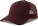  - ps-330260-atlantis-rapper-cotton-s-burgundy-burgundy-front-web - variant 