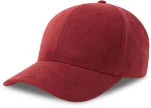 5 Panel Trucker Kappe Rapper Suede-S - Reklamnepredmety