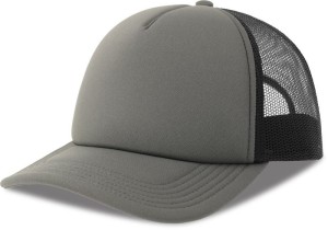 5 Panel Trucker Kappe Rapper-S - Reklamnepredmety