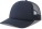 5 Panel Trucker Kappe Rapper-S - ps-330262-atlantis-rapper-s-navy-navy-front-web - variant 
