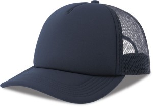 5 Panel Trucker Kappe Rapper-S - Reklamnepredmety