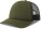 5 Panel Trucker Kappe Rapper-S - ps-330262-atlantis-rapper-s-olive-black-front-web - variant 