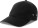 6 Panel Baseball Kappe Action-S - ps-330264-atlantis-action-s-black-front-7db18ad9-760b-49ef-a50e-8eeb352260a7-web - variant 
