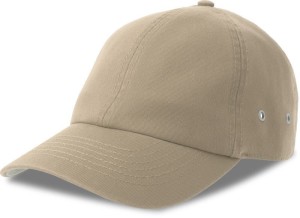 6 Panel Baseball Kappe Action-S - Reklamnepredmety