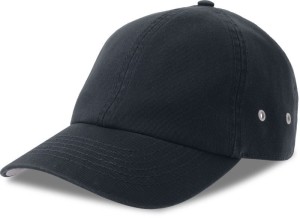 6 Panel Baseball Kappe Action-S - Reklamnepredmety