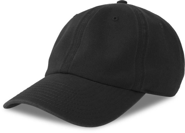6 Panel Vintage Kappe Digg-S