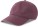 6 Panel Vintage Kappe Digg-S - ps-330265-atlantis-digg-s-burgundy-front-web - variant 