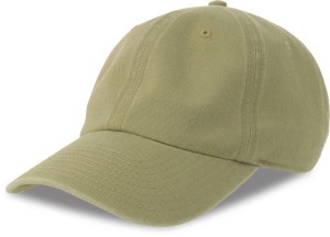6 Panel Vintage Kappe Digg-S - Reklamnepredmety