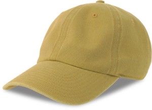 6 Panel Vintage Kappe Digg-S - Reklamnepredmety