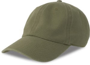 6 Panel Vintage Kappe Digg-S - Reklamnepredmety