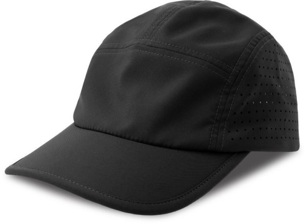 5 Panel Outdoor Camper Kappe