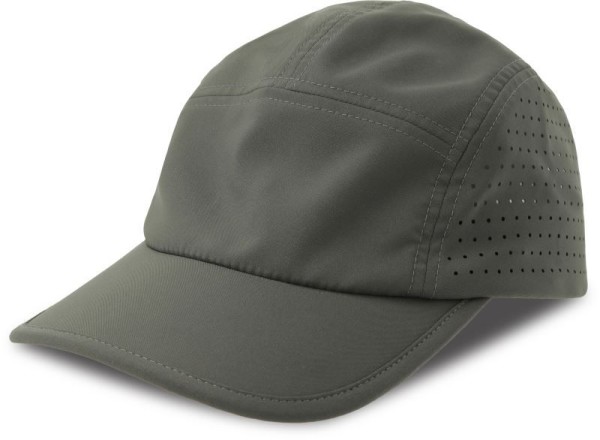 5 Panel Outdoor Camper Kappe