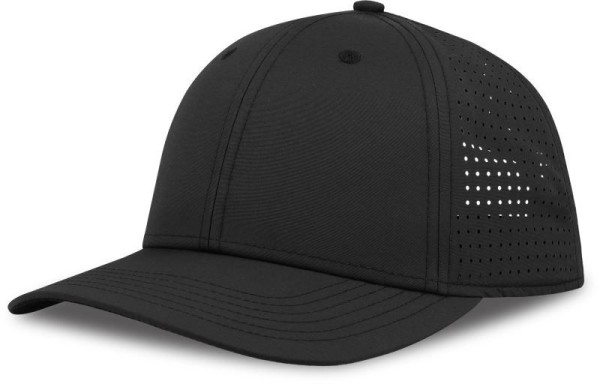 6 Panel Kappe Breezy-S