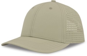 6 Panel Kappe Breezy-S - Reklamnepredmety