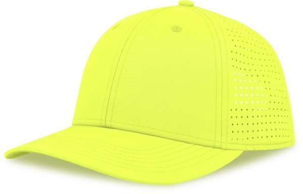 6 Panel Kappe Breezy-S
