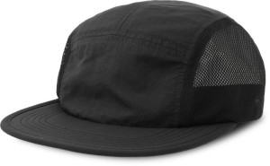 5 Panel Faltbare Kappe Erie - Reklamnepredmety