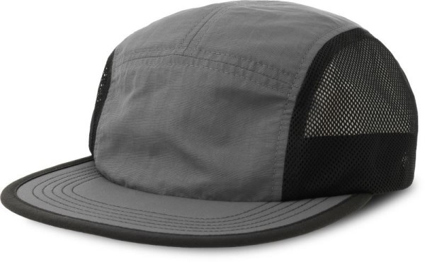 5 Panel Faltbare Kappe Erie