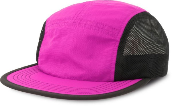 5 Panel Faltbare Kappe Erie