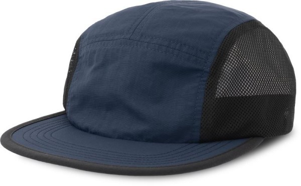 5 Panel Faltbare Kappe Erie