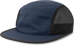 5 Panel Faltbare Kappe Erie - Reklamnepredmety