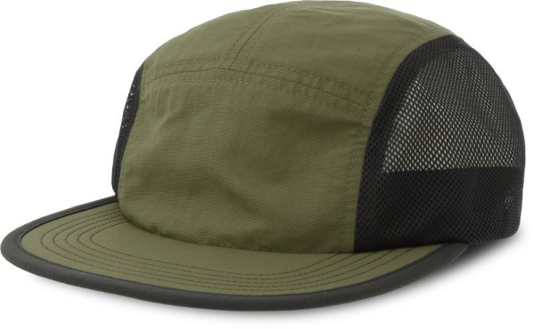 5 Panel Faltbare Kappe Erie