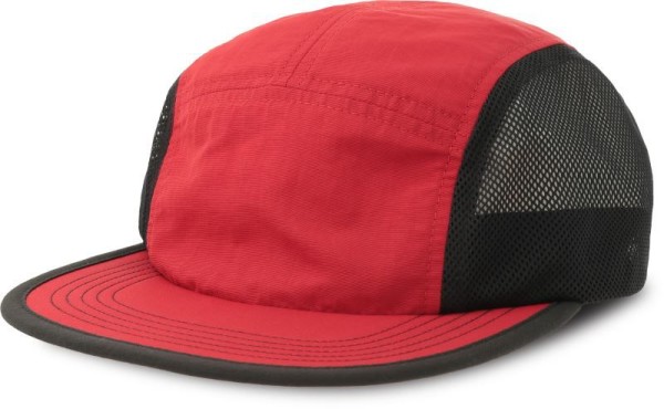 5 Panel Faltbare Kappe Erie