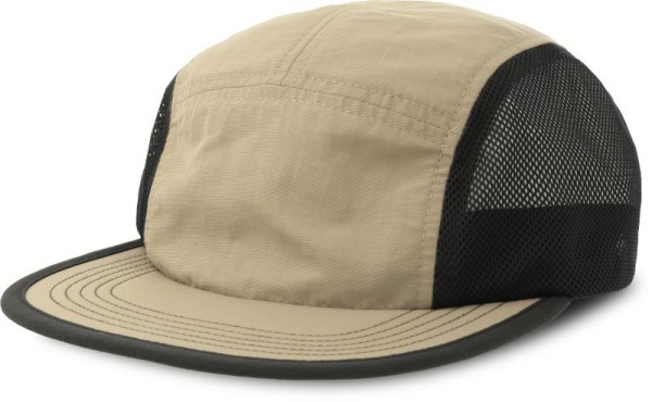 5 Panel Faltbare Kappe Erie