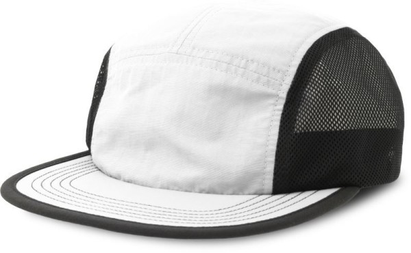 5 Panel Faltbare Kappe Erie