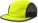 5 Panel Faltbare Kappe Erie - ps-330269-atlantis-erie-yellow-fluo-front-web - variant 