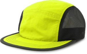 5 Panel Faltbare Kappe Erie - Reklamnepredmety