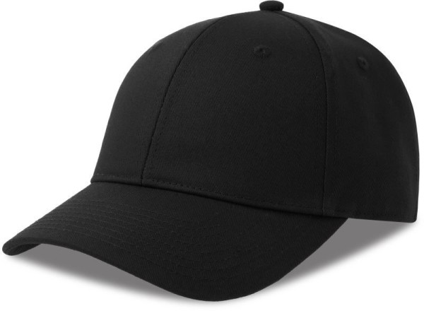 6 Panel Kappe Hit-S