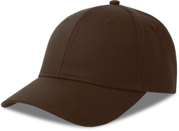 6 Panel Kappe Hit-S