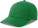 6 Panel Kappe Hit-S - ps-330270-atlantis-hit-s-green-front-web - variant 
