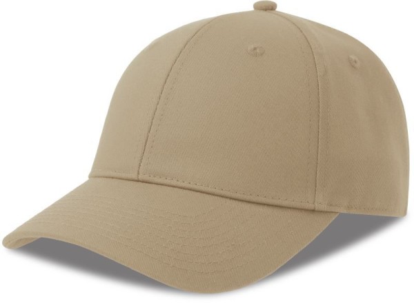 6 Panel Kappe Hit-S