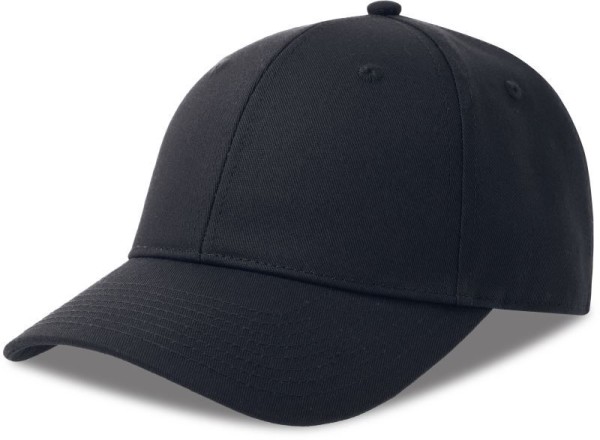 6 Panel Kappe Hit-S