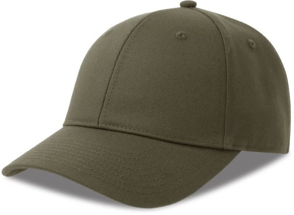 6 Panel Kappe Hit-S