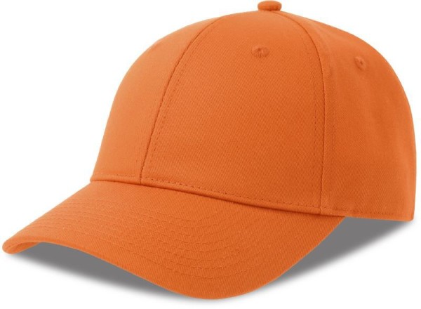 6 Panel Kappe Hit-S