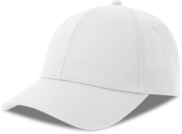 6 Panel Kappe Hit-S