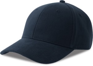 Schwere 6 Panel Kappe Pilot-S - Reklamnepredmety